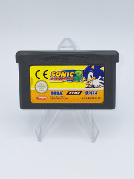 Sonic Advance 3